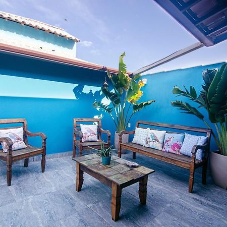 Buzios Conforto Guest House المظهر الخارجي الصورة