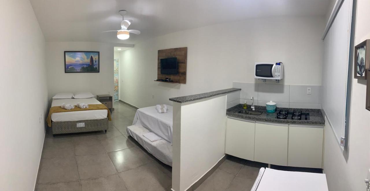 Buzios Conforto Guest House المظهر الخارجي الصورة