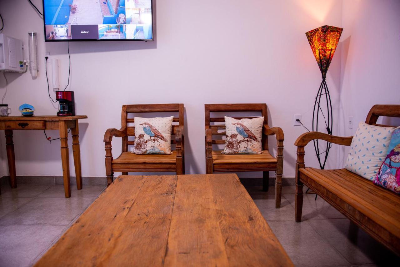 Buzios Conforto Guest House المظهر الخارجي الصورة