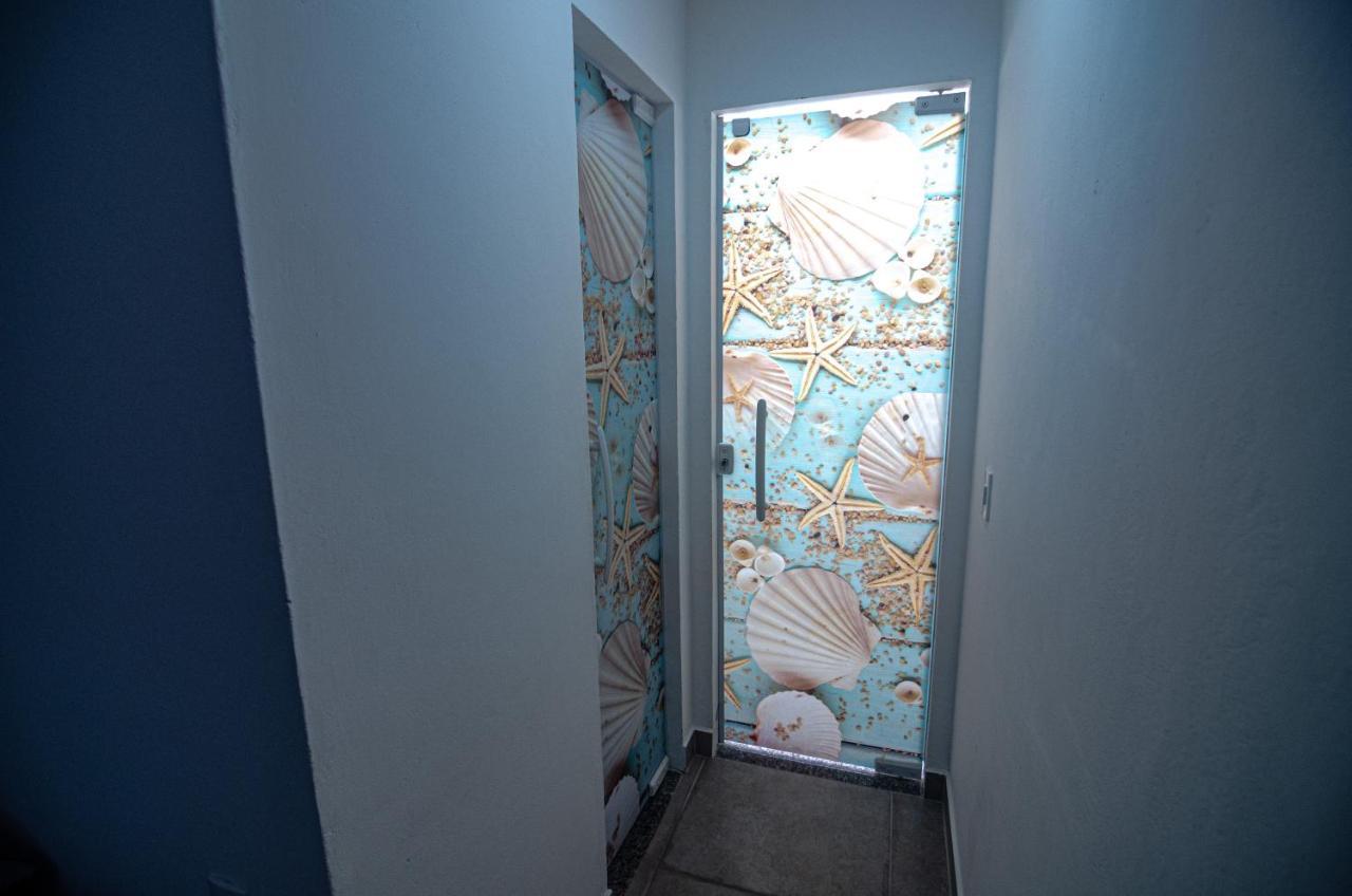 Buzios Conforto Guest House المظهر الخارجي الصورة
