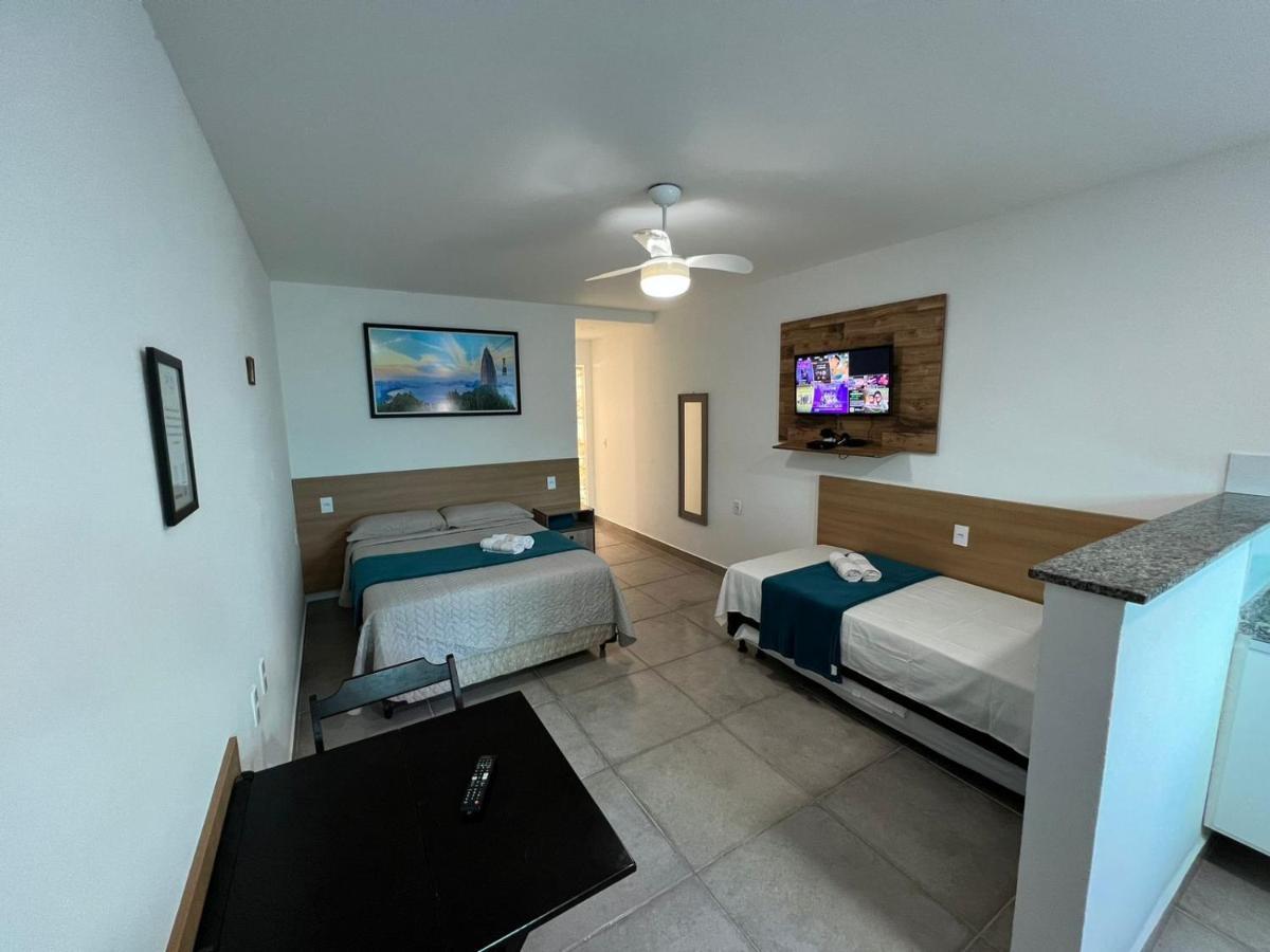 Buzios Conforto Guest House المظهر الخارجي الصورة