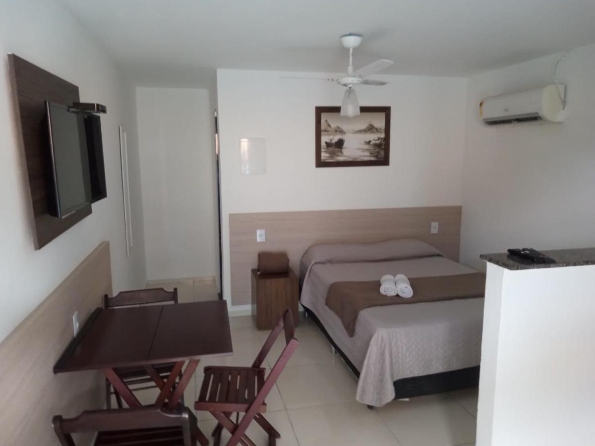 Buzios Conforto Guest House المظهر الخارجي الصورة