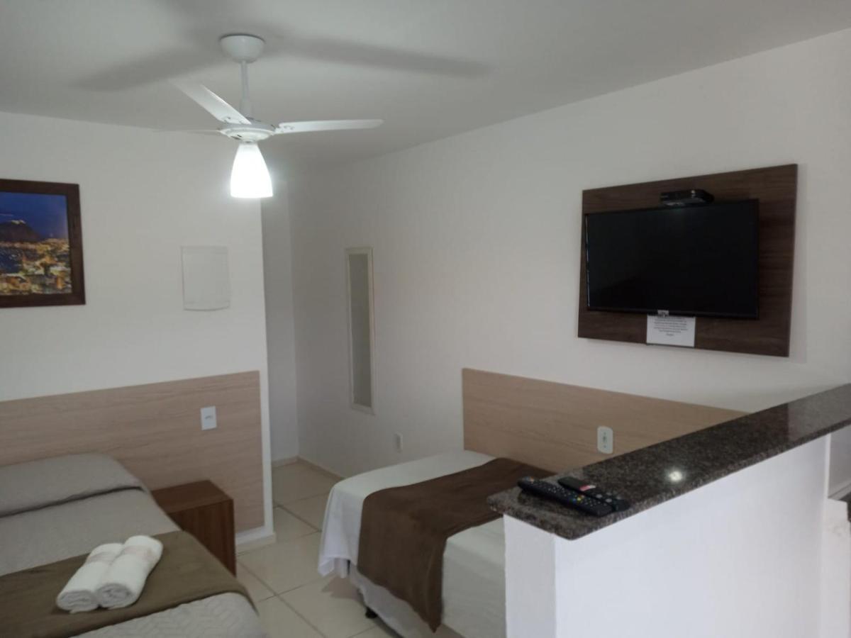 Buzios Conforto Guest House المظهر الخارجي الصورة
